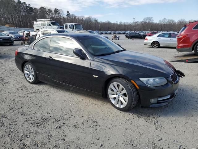 2013 BMW 328 I