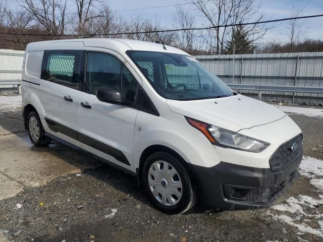 2022 Ford Transit Connect XL