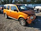 2006 Honda Element EX