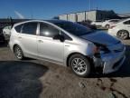 2012 Toyota Prius V