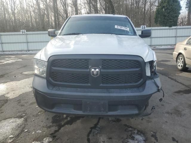 2016 Dodge RAM 1500 ST