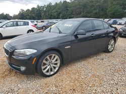 Vehiculos salvage en venta de Copart Eight Mile, AL: 2011 BMW 535 I