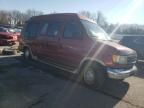 2000 Ford Econoline E150 Van