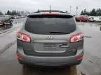 2010 Hyundai Santa FE Limited