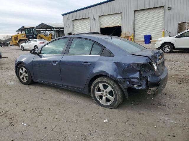 2013 Chevrolet Cruze LT