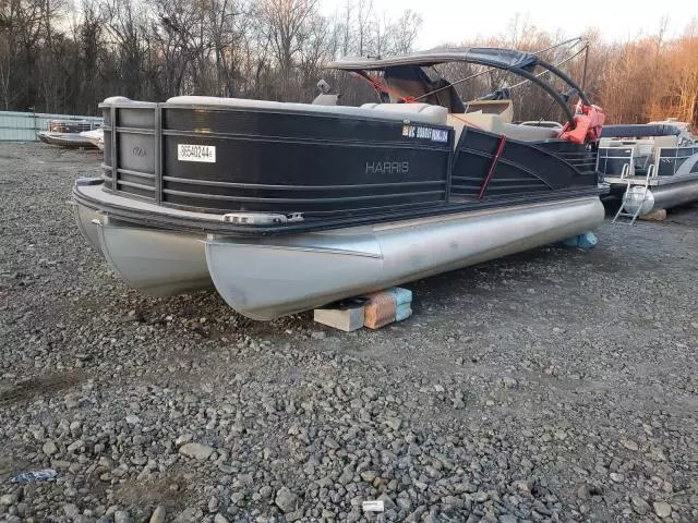 2017 Other 2017 'OTHER BOAT' Pontoon