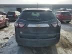 2013 Chevrolet Traverse LT