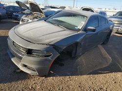 Dodge salvage cars for sale: 2018 Dodge Charger R/T