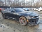 2021 Chevrolet Camaro ZL1