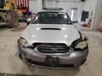 2006 Subaru Legacy Outback 2.5 XT Limited