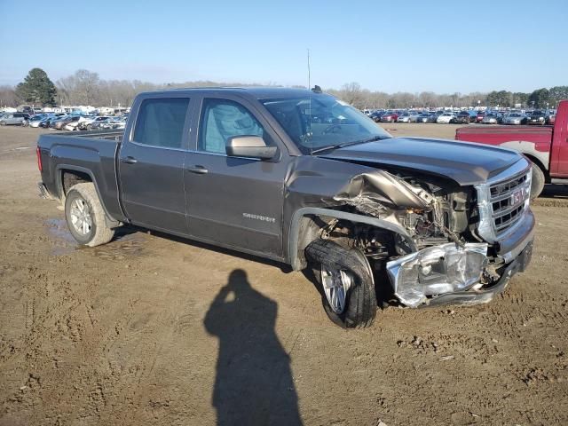 2014 GMC Sierra C1500 SLE