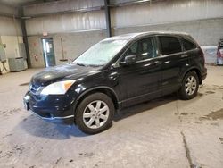 Vehiculos salvage en venta de Copart Cleveland: 2011 Honda CR-V SE