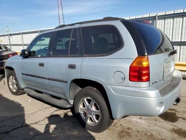 2008 GMC Envoy