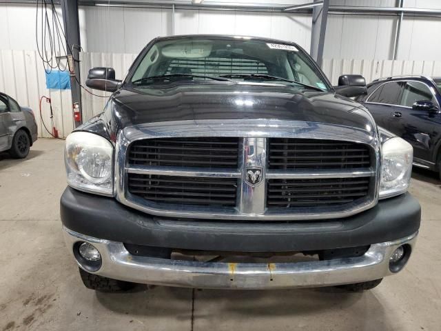 2009 Dodge RAM 2500