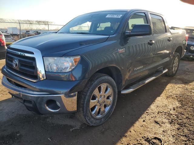 2010 Toyota Tundra Crewmax SR5