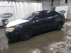 2005 KIA Spectra LX en venta en Rogersville, MO