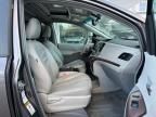 2011 Toyota Sienna XLE