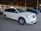 2013 Dodge Journey SE