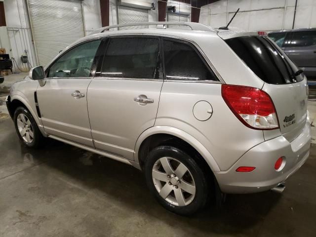 2008 Saturn Vue XR