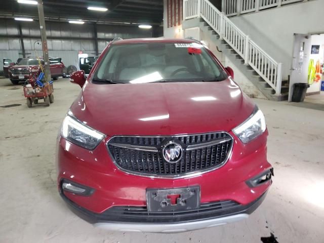 2019 Buick Encore Sport Touring