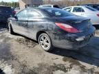 2007 Toyota Camry Solara SE