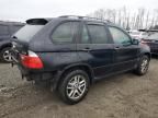 2005 BMW X5 3.0I