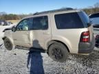 2007 Ford Explorer XLT