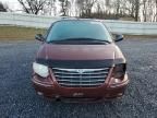 2007 Chrysler Town & Country Limited