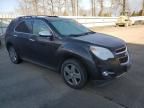 2014 Chevrolet Equinox LTZ