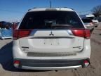 2016 Mitsubishi Outlander SE