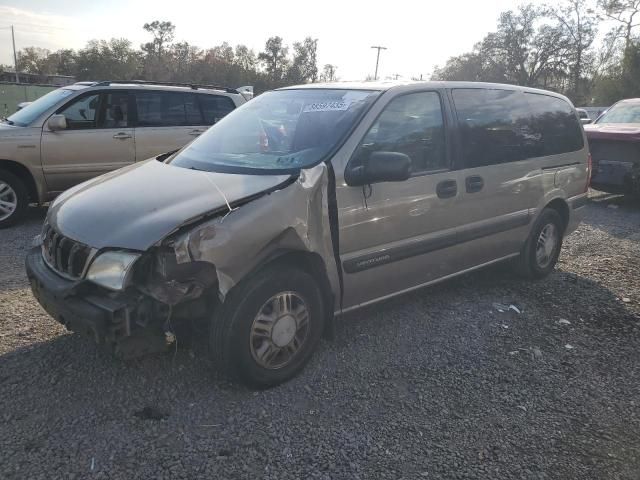 1998 Chevrolet Venture