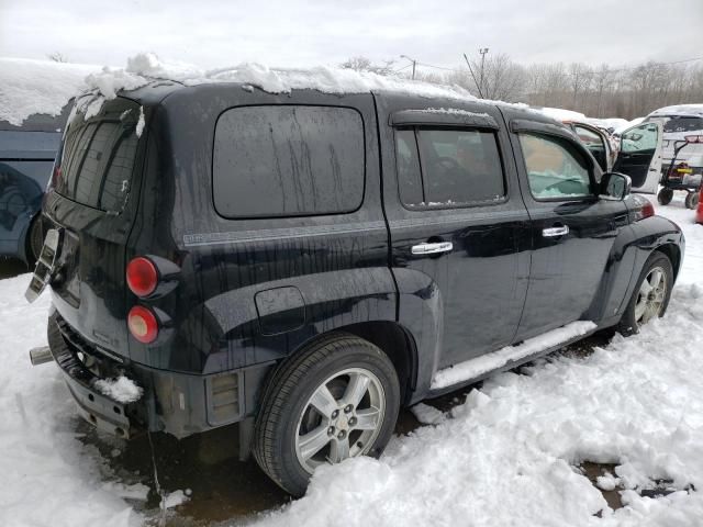 2009 Chevrolet HHR LT