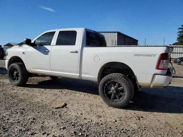 2020 Dodge RAM 2500 BIG Horn