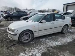 2003 BMW 325 XI en venta en Duryea, PA