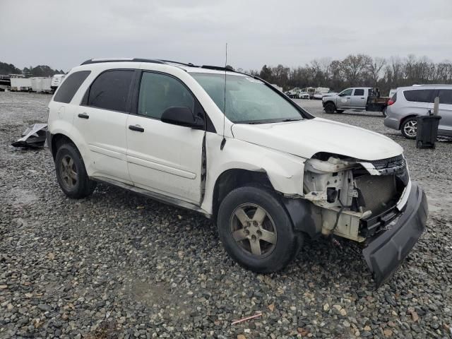 2005 Chevrolet Equinox LS