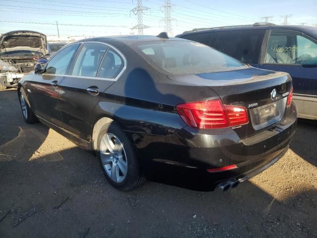 2013 BMW 528 XI