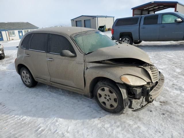 2003 Chrysler PT Cruiser Classic