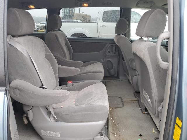 2008 Toyota Sienna CE