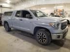 2018 Toyota Tundra Double Cab SR