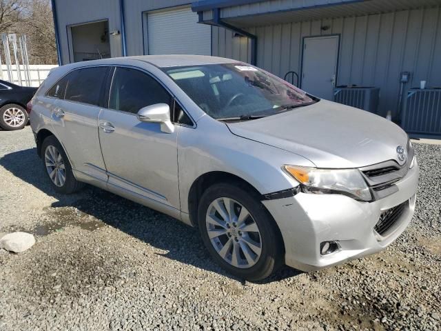 2014 Toyota Venza LE