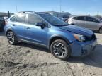 2017 Subaru Crosstrek Limited