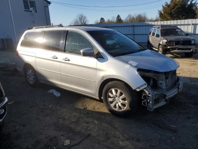 2010 Honda Odyssey EX