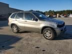 2004 BMW X5 3.0I