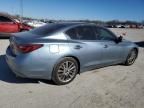 2019 Infiniti Q50 Luxe