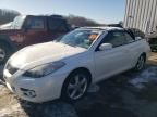 2007 Toyota Camry Solara SE