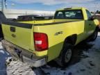 2008 Chevrolet Silverado K2500 Heavy Duty