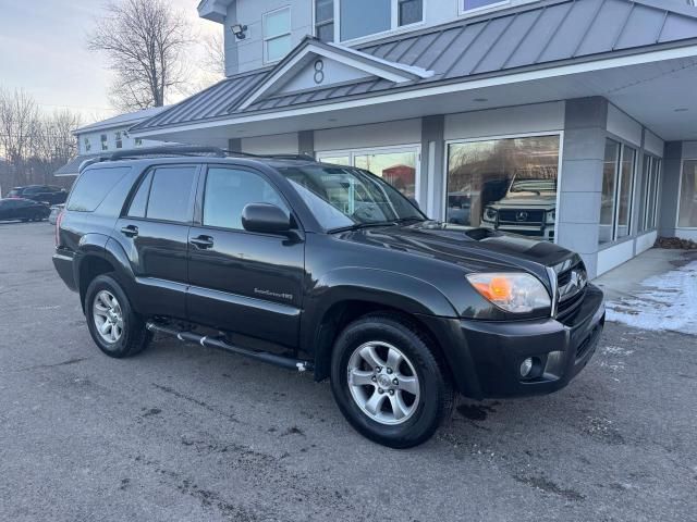 2006 Toyota 4runner SR5