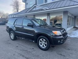 Vehiculos salvage en venta de Copart North Billerica, MA: 2006 Toyota 4runner SR5