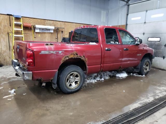 2008 Dodge RAM 1500 ST