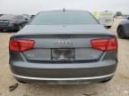 2014 Audi A8 Quattro